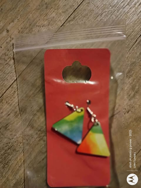 Triangle #103