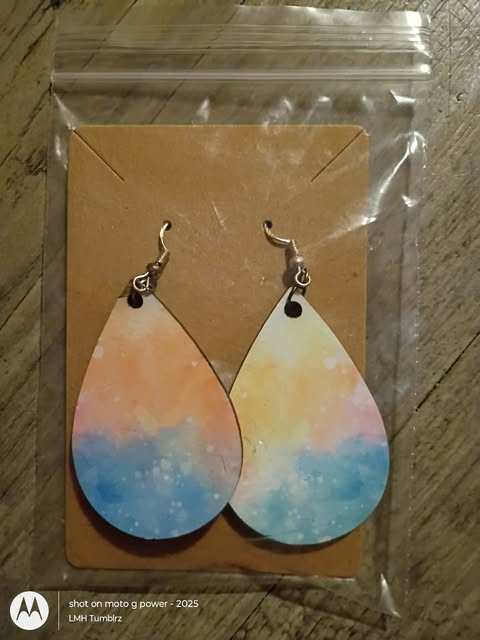 Teardrop #101