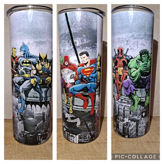 Marvels