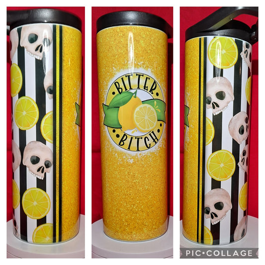 Bitter bitch
