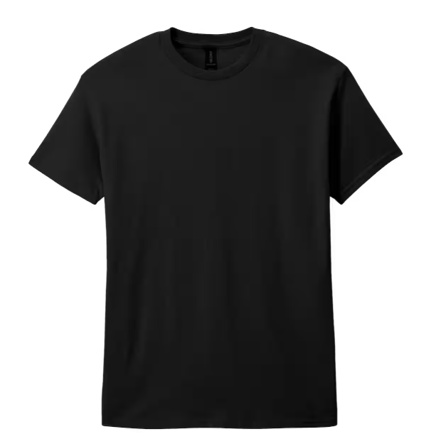 Add a Custom Shirt (Pressing service included)