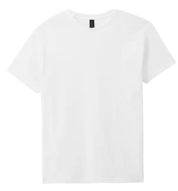 Add a Custom Shirt (Pressing service included)