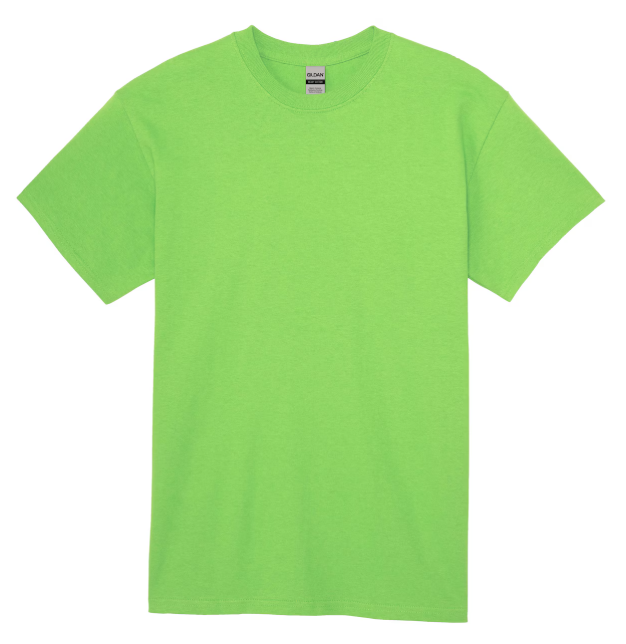 Add a Custom Shirt (Pressing service included)
