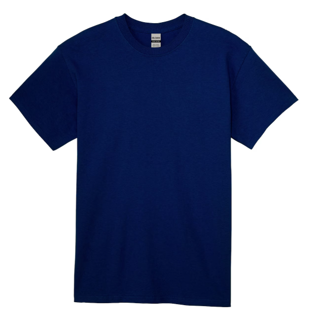 Add a Custom Shirt (Pressing service included)