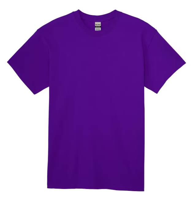 Add a Custom Shirt (Pressing service included)
