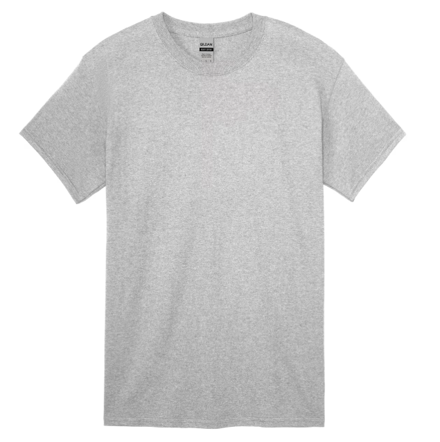 Add a Custom Shirt (Pressing service included)