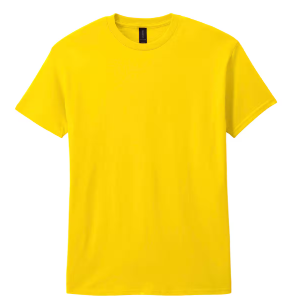 Add a Custom Shirt (Pressing service included)