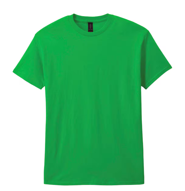 Add a Custom Shirt (Pressing service included)