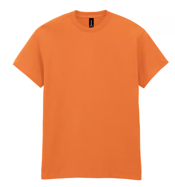 Add a Custom Shirt (Pressing service included)