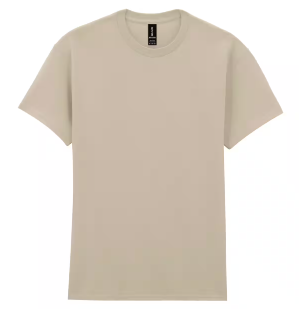 Add a Custom Shirt (Pressing service included)