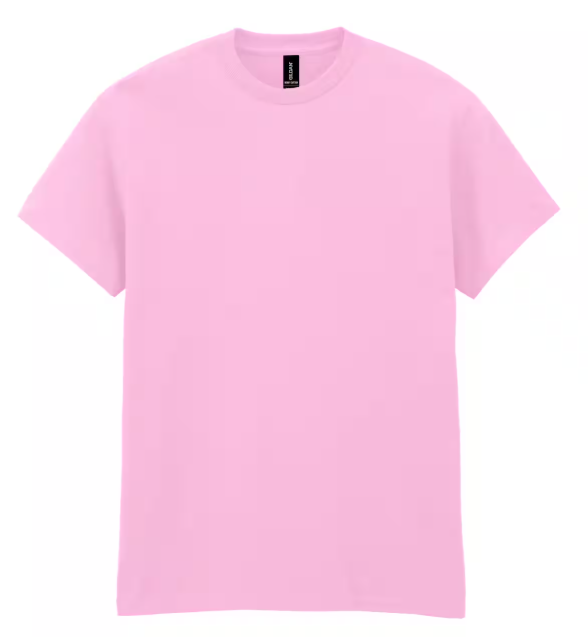 Add a Custom Shirt (Pressing service included)
