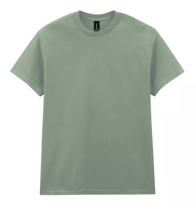 Add a Custom Shirt (Pressing service included)