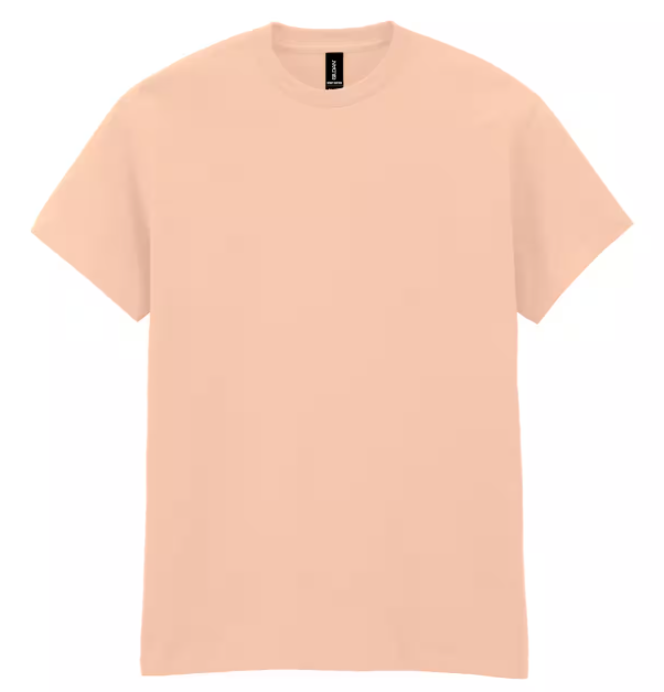 Add a Custom Shirt (Pressing service included)