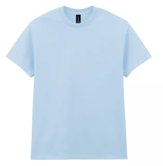 Add a Custom Shirt (Pressing service included)